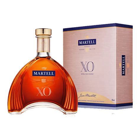 Martell Xo Winery