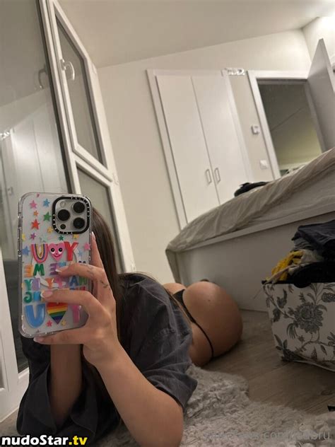 Isa Brunelli Isabru Isabrunellii Nude OnlyFans Photo Nudostar TV