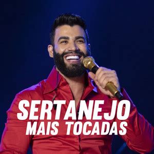 Sertanejo As Mais Tocadas Melhores M Sicas Top