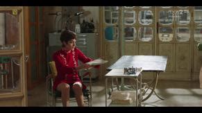 Pilar Fogliati Nude Aznude