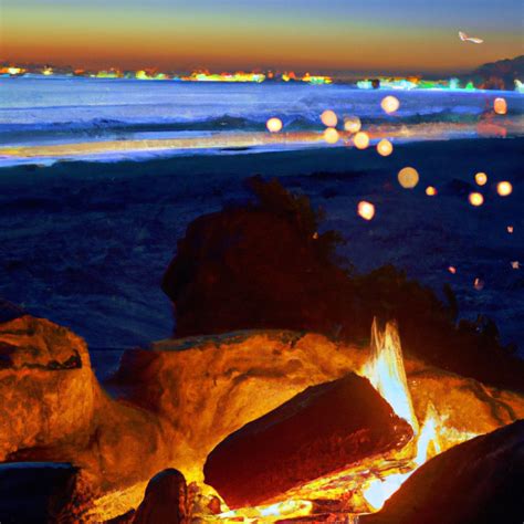 Pismo Beach Camping - OutdoorGearExpert.com