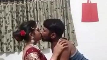 Romantic Love Making Session In An Indian Home Porn