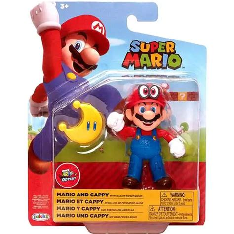 World Of Nintendo Super Mario Wave 42 Tanooki Mario 2 5 Mini Figure