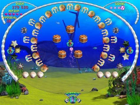 АкваБол – обзоры и оценки, описание, даты выхода DLC, официальный сайт ...