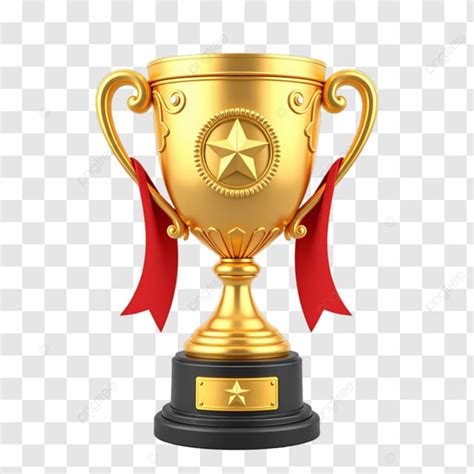 Gold Cup Medal Medal Gold Cup Award Steel Award Medal Making Png