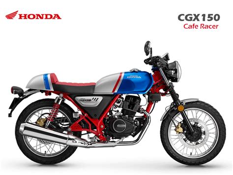 honda cgx  cafe racer gia tot chinh ngach hsct