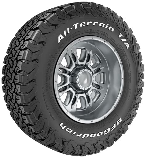 Buy Bf Goodrich All Terrain Ta Ko2 Ms 27570r16 119s All Season