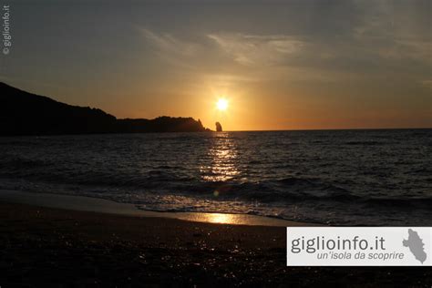 Meteo Con Webcam E Previsione Del Tempo Isola Del Giglio