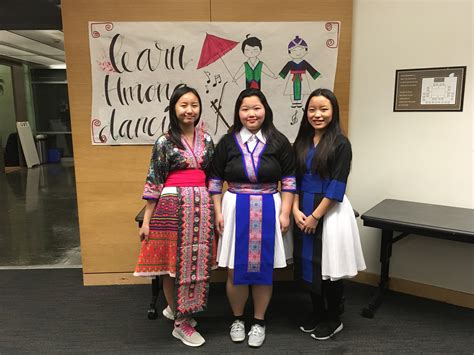 Exploring the Different Aspects of Hmong Culture – Pacific Ties