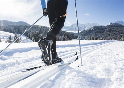 Which Is Faster Classic Or Skating Style Cross Country Skiing