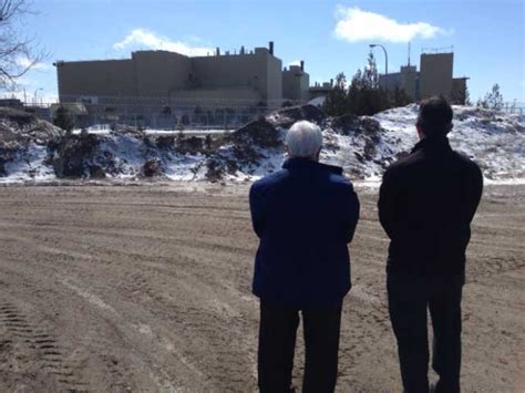 Bruce Power to offer tours of nuclear plant as public outreach effort ...