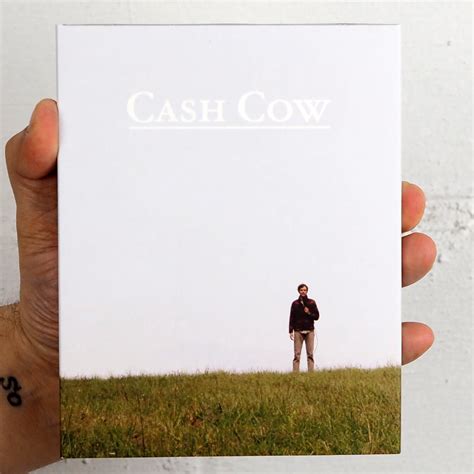 Cash Cow – Vinegar Syndrome