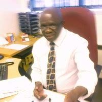 Joseph Mphahlwa - HR Officer | LinkedIn