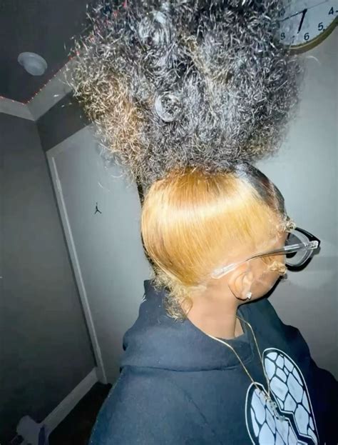 The unexpected natural ingredient that protects dyed hair colors longer 9