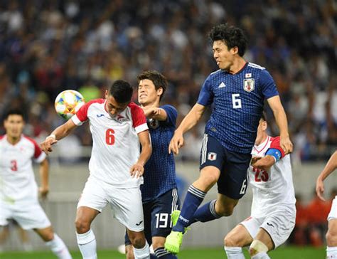 遠藤航、古巣浦和の本拠地で代表初弾 出場21戦目 日本代表写真ニュース 日刊スポーツ