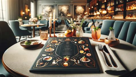 How To Improve A Restaurant Menu 13 Tactics That Lift Profit 2026