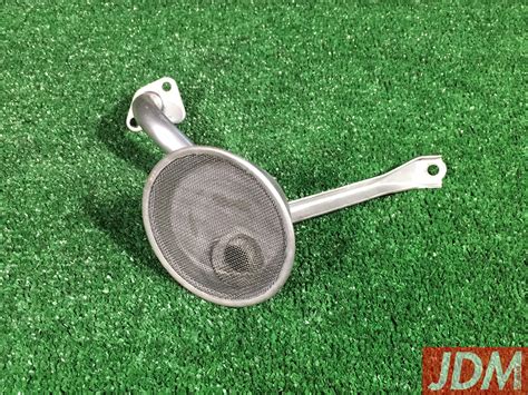 OIL STRAINER – JDM of Miami