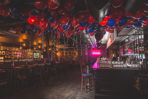 Mojo Nottingham Nottingham Bar Reviews Designmynight