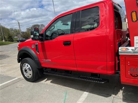 2020 Ford F550 For Sale In Omaha Nebraska