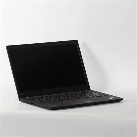 Comprar LENOVO THINKPAD T14 G1 RYZEN 5 PRO/16GB RAM/512GB SSD/14" E352419