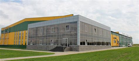 Украина Скорики | Компания Раута