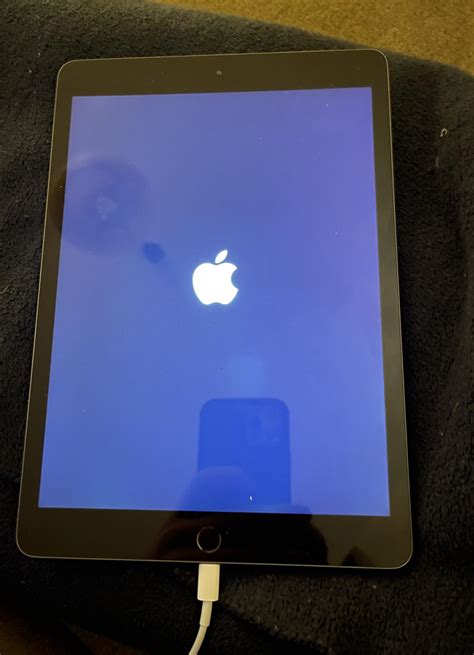 iPad 9th gen reboot loop problem : r/jailbreak