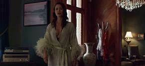 GRAND ISLE NUDE SCENES AZNude