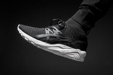 ASICS GEL-Kayano Trainer Knit - elityst