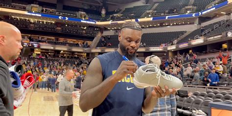 Lance Stephenson Signs Contract With New Basketball Team