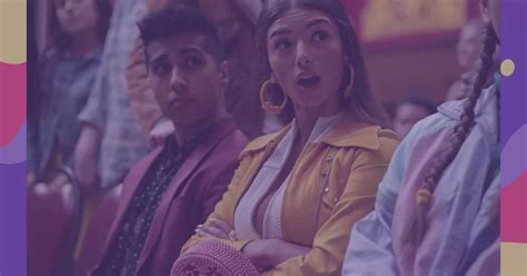 Sex Education Temporada Ter Personagens Em Uma Nova Escola E Rostos In Ditos Purebreak