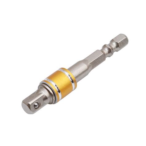 Купить 1/3 шт., квадратная гайка, отвертка, ударная головка, удлинитель ...