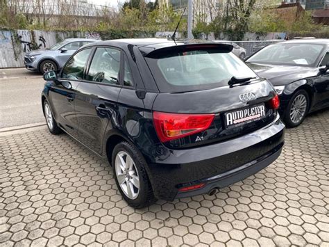 Audi A Tdi Sportback Navi Vlasnik X Garancija God