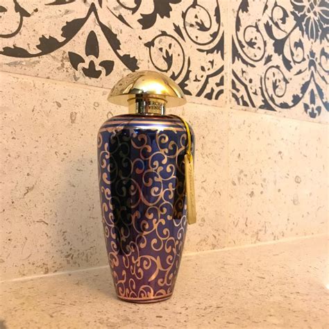 Arabesque The Merchant of Venice perfume - a fragrance for women and ...
