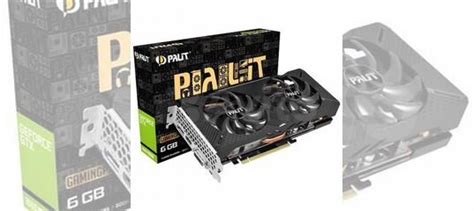 Видеокарта palit rtx 1660 super купить в Казани по низкой цене ...