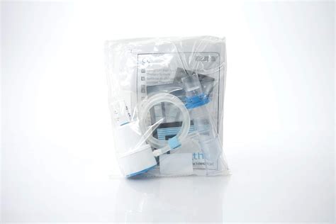 Smiths Medical Portex Therapep Therapy System With