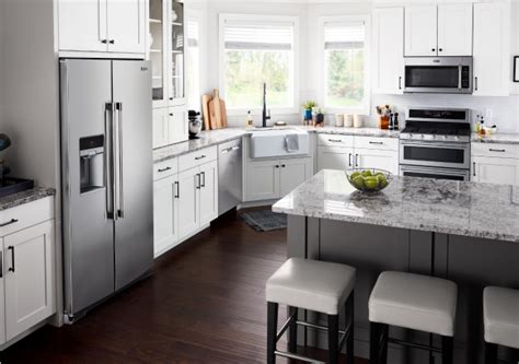 Dependable Kitchen & Laundry Appliances | Maytag