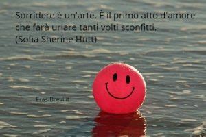 Frasi sul sorriso le più belle da poeti e filosofi Frasi Brevi