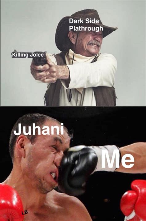 Her Head Was So Far Up Her Own Ass She Never Saw Me Coming R Kotormemes