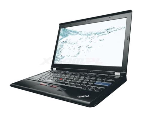 Lenovo Thinkpad X220 I7 2640m 4gb 160 7pro64 Notebooki Laptopy 12 5 Sklep Komputerowy X