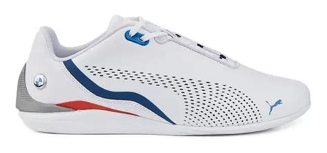 Tennis Puma Bmw M Motorsport Drift Cat Decima Para Hombre Cuotas Sin