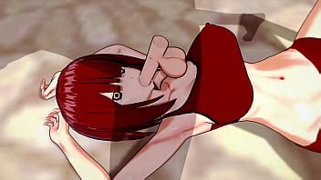 Hentai D Gros Cul Gros Seins Sexe Xvideos