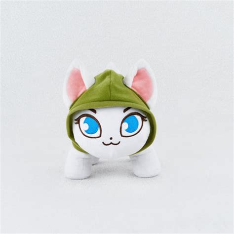 Plush Toys – Castle Cats Store