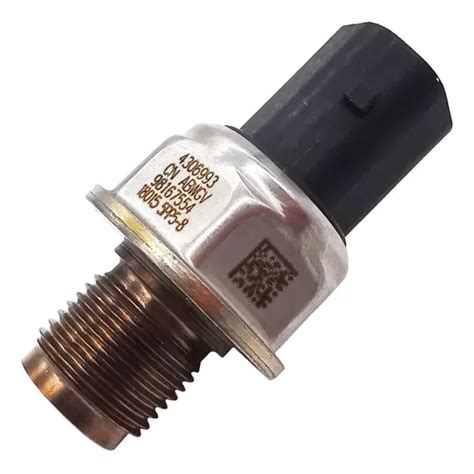 Sensor De Presión De Riel De Combustible Para Ram 2500 3500 Cuotas