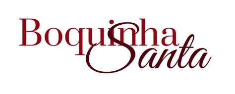 Boquinha Santa Sex Shop