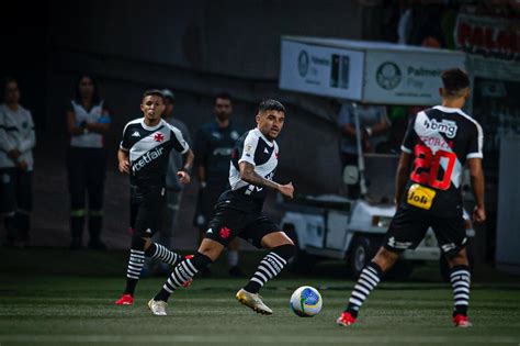 Palmeiras X Vasco Foto Anderson Lira C Sports Flickr