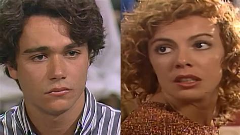 Wandinha Historia De Amor - 'História de Amor': Vandinha humilha Caio e ganha seu desprezo; saiba tudo!