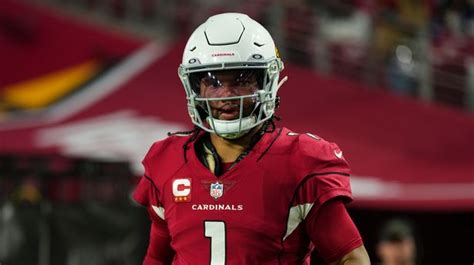 Arizona Cardinals Discover Cost To Replace Kyler Murray With Caleb