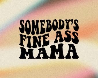 Somebodys Grouchy Ass Mama Sublimation Designs Christmas Etsy