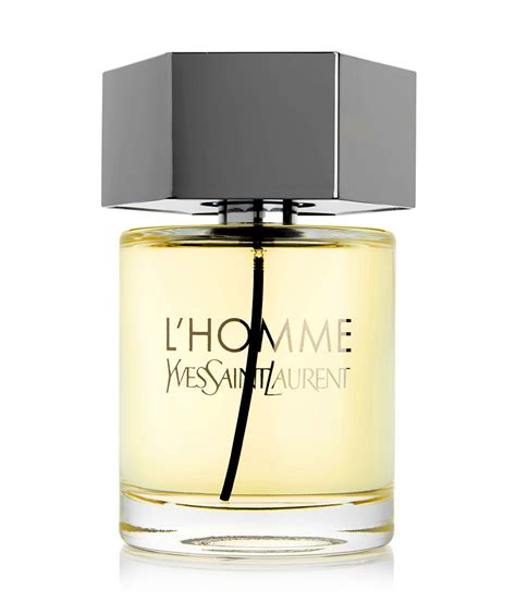 Yves Saint Laurent Lhomme Edt 60 Ml Erkek Parfümü Fiyatı