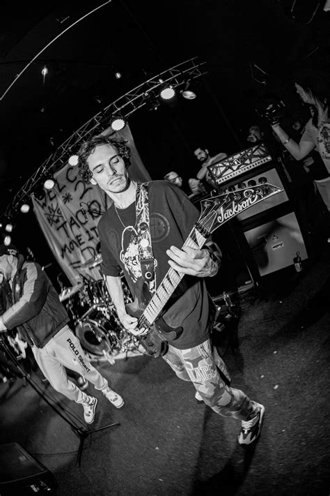 How About Some HARDCORE In Depth Jag Vol Feature In Full Effect CVLT Nation